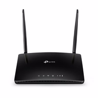 TP-Link Archer MR202 wireless router Fast Ethernet Dual-band (2.4 GHz / 5 GHz) 4G must