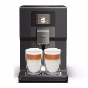 Krups Intuition Preference EA875U10 – kohvimasin, poolautomaatne espresso, 3 l (EA875U)