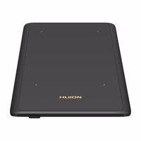 Huion H420X graphics tablet