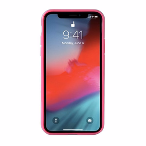 Puro Glam Leopard Leo 2 ümbris seadmele iPhone XS / X