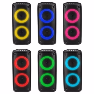 MEDIA-TECH FUNBOX BT MT3181 Bluetooth kõlar