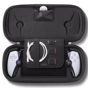 Spigen Klasden Pouch jaoks Sony PlayStation Portal Remote - hall