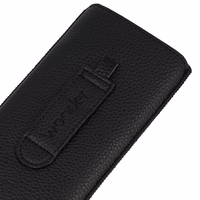 WONDER Deko Pouch Ümbris (Size XL) jaoks Iphone 15/15 Pro/Iphone 16/16 Pro/Samsung S24/S24 Plus/S25/S25 Plus/A53/A55 5G must