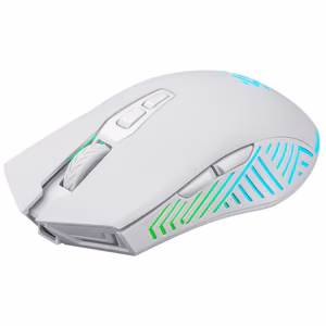 Defender Pandora RF беспроводная мышь белая 3200dpi 7P