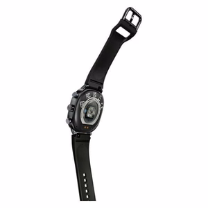 HiFuture FutureFit AIX Lite Smartwatch - Must