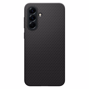 SPIGEN CASE LIQUID AIR GALAXY A56 5G MATTE BLACK