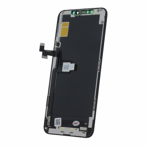 LCD Display with touch screen jaoks iPhone 11 Pro Max Service Pack must