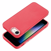 FRAME Ümbris jaoks IPHONE 7 / 8 / SE 2020 / SE 2022 magenta