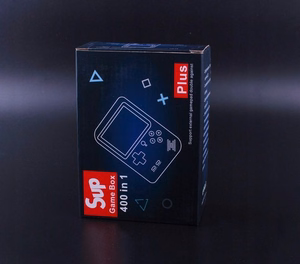 Gaming console Reach Retro Gaming RC-2, must