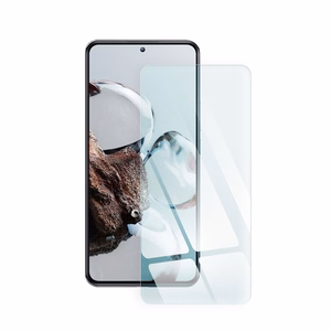 Karastatud klaas to Xiaomi 12T PRO sinine Star