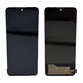 LCD ekraan Xiaomi Redmi Note 12/Note 12 4G/Note 12 5G/Poco X5 5G koos touch ekraan must OLED