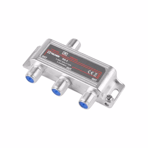 TELMOR RS-3 3BX 2.4G DC jagur