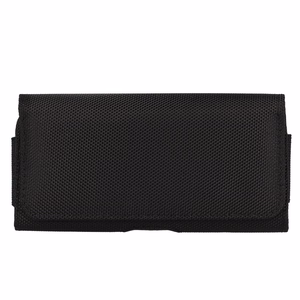 HIT Belt Holster (SIZE XL) jaoks Iphone 17 Pro Max/16 Pro Max/Samsung A55 5G/A53/S25/S24 design 2 must (167x83 mm)