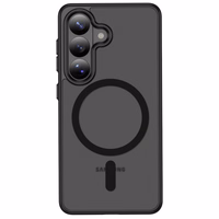 Ümbris Reach Matte MagSafe Samsung S947 S26 Edge must