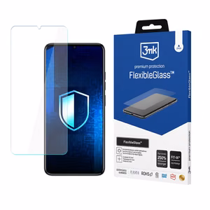 3mk FlexibleGlass™ hybrid glass for Tecno Spark Go 2023 / Techno Pop 7