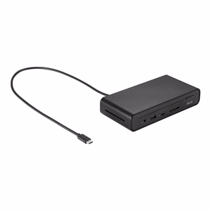 Sülearvuti dokk ASUS DC300 Triple Display USB-C
