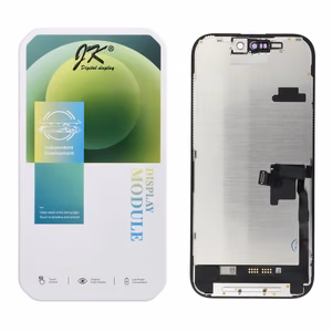 JK LCD Display jaoks IPHONE 16 PRO 90Hz FullHD Incell (Change IC)