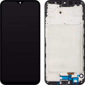 LCD screen Samsung A155 A15 4G/A156 A15 5G with touch screen and frame Must ORG