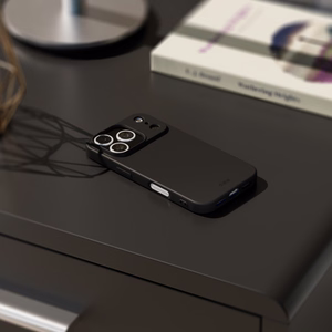 SBS Instinct ümbris iPhone 17 Pro Max - must