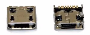 Charging connector ORG Samsung S7710/S6810/S6790/G130/G310/G313/S5282/S7390/i9190