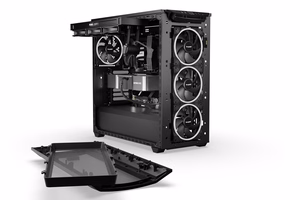 be quiet! Shadow Base 800 FX Midi Tower must
