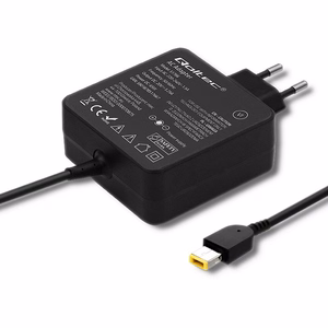 Qoltec 51766 toiteadapter Lenovo 65W | 20V | 3.25A | Slim tip+pin