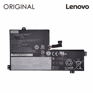 Notebook aku LENOVO L19C3PG1, 4125mAh, Original