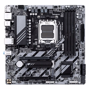GIGABYTE B840M DS3H AM5 1xHDMI 2xDP