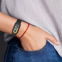 TECH-PROTECT ICONBAND XIAOMI SMART BAND 8 / 9 / NFC TUMESININE