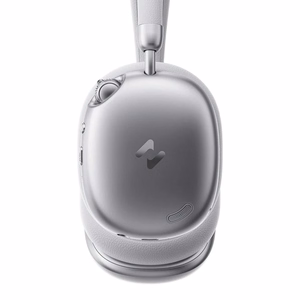 Havit Space S1 - juhtmevabad Bluetooth kõrvaklapid mürasummutusega (hõbedased)