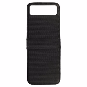 Smart Kaaned MAGNET Ümbris jaoks  MOTOROLA RAZR 40 5G BLACK