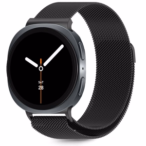 TECH-PROTECT MILANESEBAND SAMSUNG GALAXY WATCH 8 / CLASSIC (40 / 44 / 46 MM) MUST