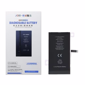 JCID Diagnosable Battery jaoks iPhone 14 Plus 4730 mAh (high capacity)