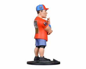 Minix WWE – John Cena – kollektsioonifiguur