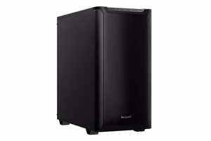 be quiet! Pure Base 501 must Midi Tower