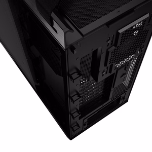 ASUS ROG Strix Helios II GX601S arvutikorpus ATX Midi Tower must