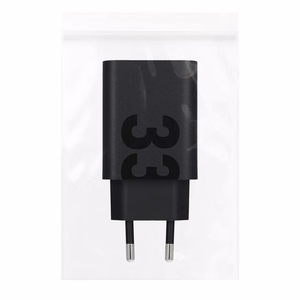 MOTOROLA original laadija Type C 33W MC332 must bulk