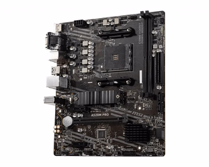 Msi A520M PRO AM4 M-ATX Mb