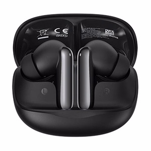 TWS наушники QCY MeloBuds HT12 (чёрные)