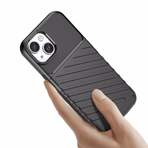 Armored iPhone 15 Plus Thunder Ümbris - sinine