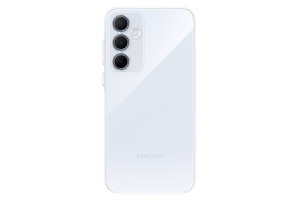 Samsung Clear Ümbris EF-QA356CTEGWW jaoks Samsung Galaxy A35 - läbipaistev