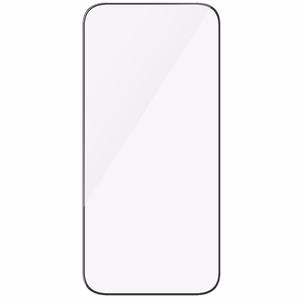 PanzerGlass Ultra-Wide Fit karastatud klaas with positioner jaoks iPhone 15 Pro