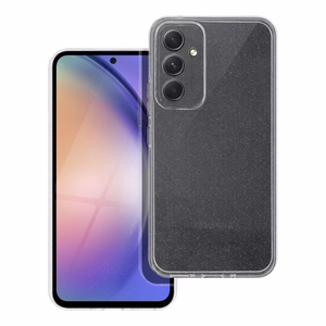 CLEAR Ümbris 2 mm BLINK jaoks SAMSUNG A54 5G läbipaistev