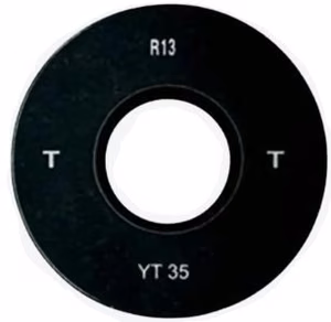 Samsung S731 S25 FE objektiiv kaamerale Must (objektiiv Tele) 1tk (hoolduspakett)