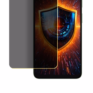 uleFone Note 19 – 3mk Silky Matt Pro telefoni ekraanikaitse