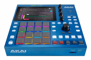 Akai MPC One G2 - tööjaam