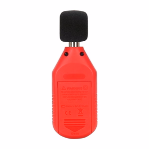 UNI-T UT353 sound level meter