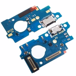 Flex Samsung M536 M53 2022 pistikupesa ja mikrofoni jaoks originaal (teeninduspakend)