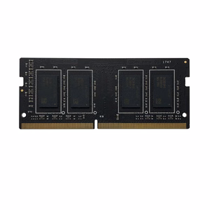Patriot Memory Signature PSD48G26662S mälumoodul 8 GB 1 x 8 GB DDR4 2666 MHz