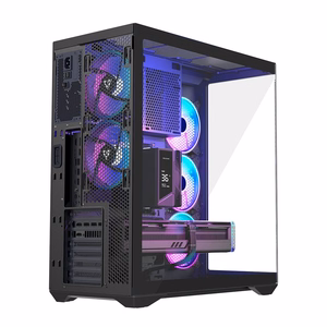 MODECOM Volcano SPACE XL ARGB FULL TOWER 5F must